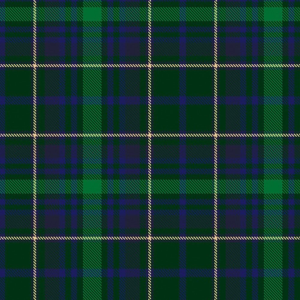 Protheroe Of Wales Tartan Kilt