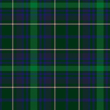 Protheroe Of Wales Tartan Kilt