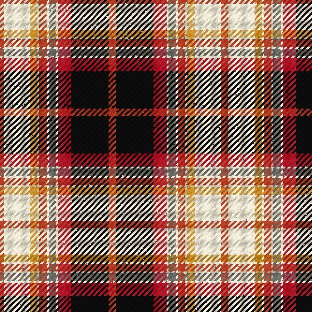 Puffin Atlantic Tartan Kilt