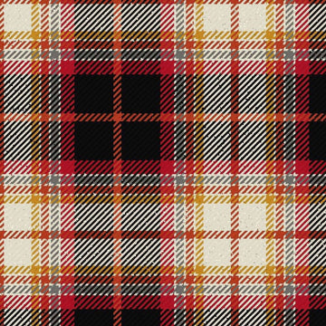Puffin Atlantic Tartan Kilt