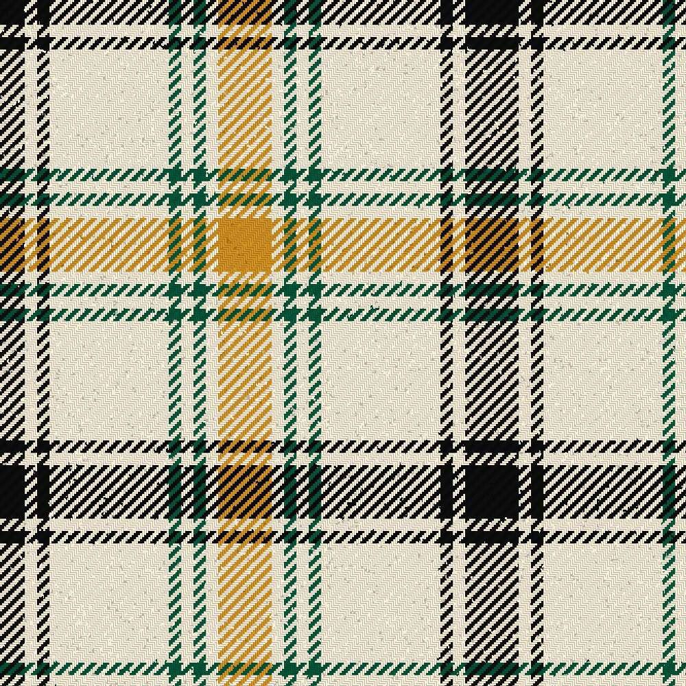 Puffin Tartan Kilt