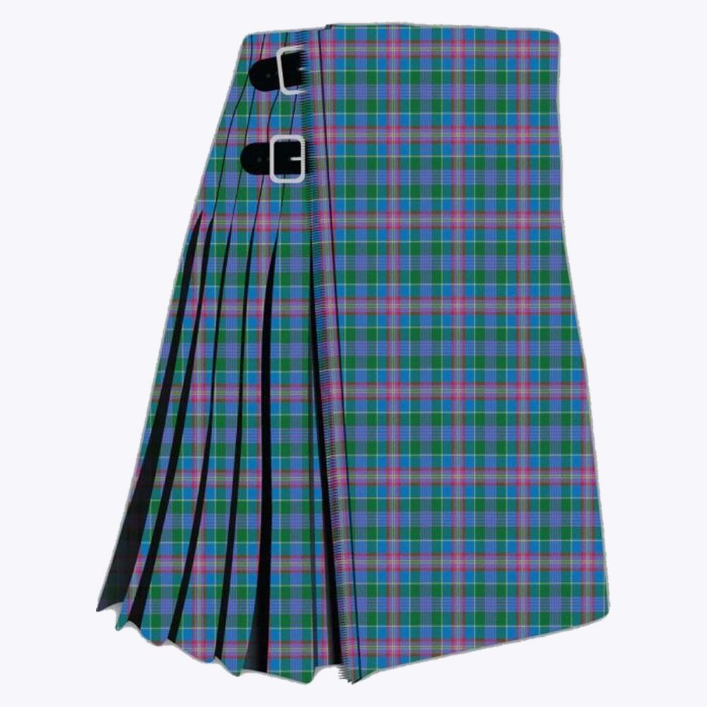 Ralston Ancient Tartan Kilt