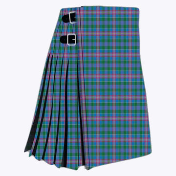 Ralston Ancient Tartan Kilt