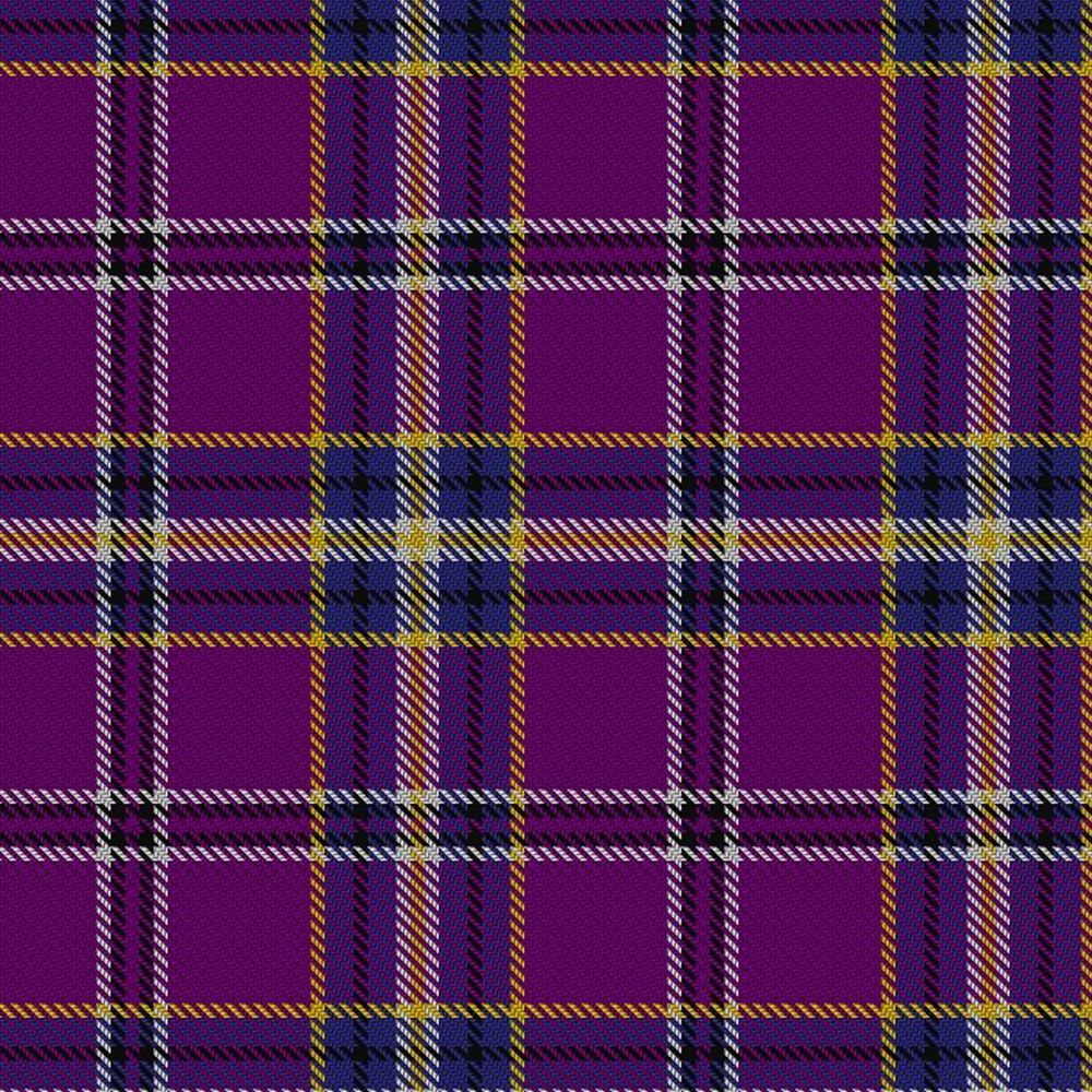 Regan Tartan Kilt