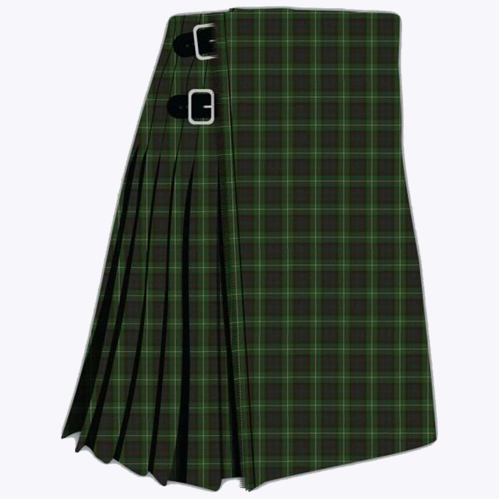 Regiment Of Foot Tartan Kilt