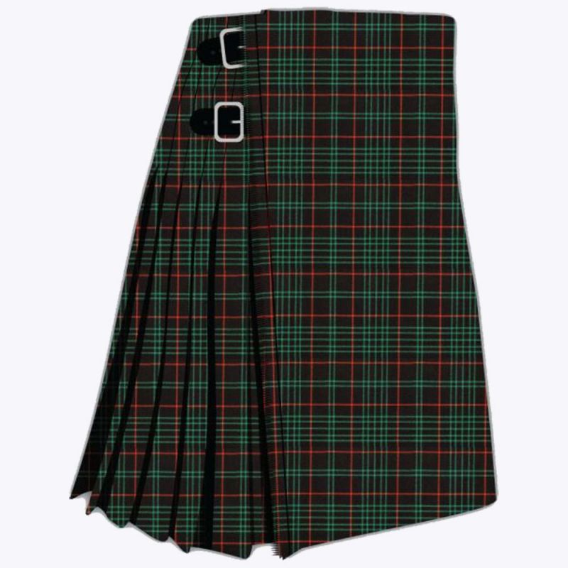 Renwick Ancient Tartan Kilt