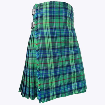 Richards Tartan Kilt