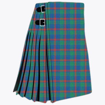 Robertson Of Struan Ancient Tartan Kilt