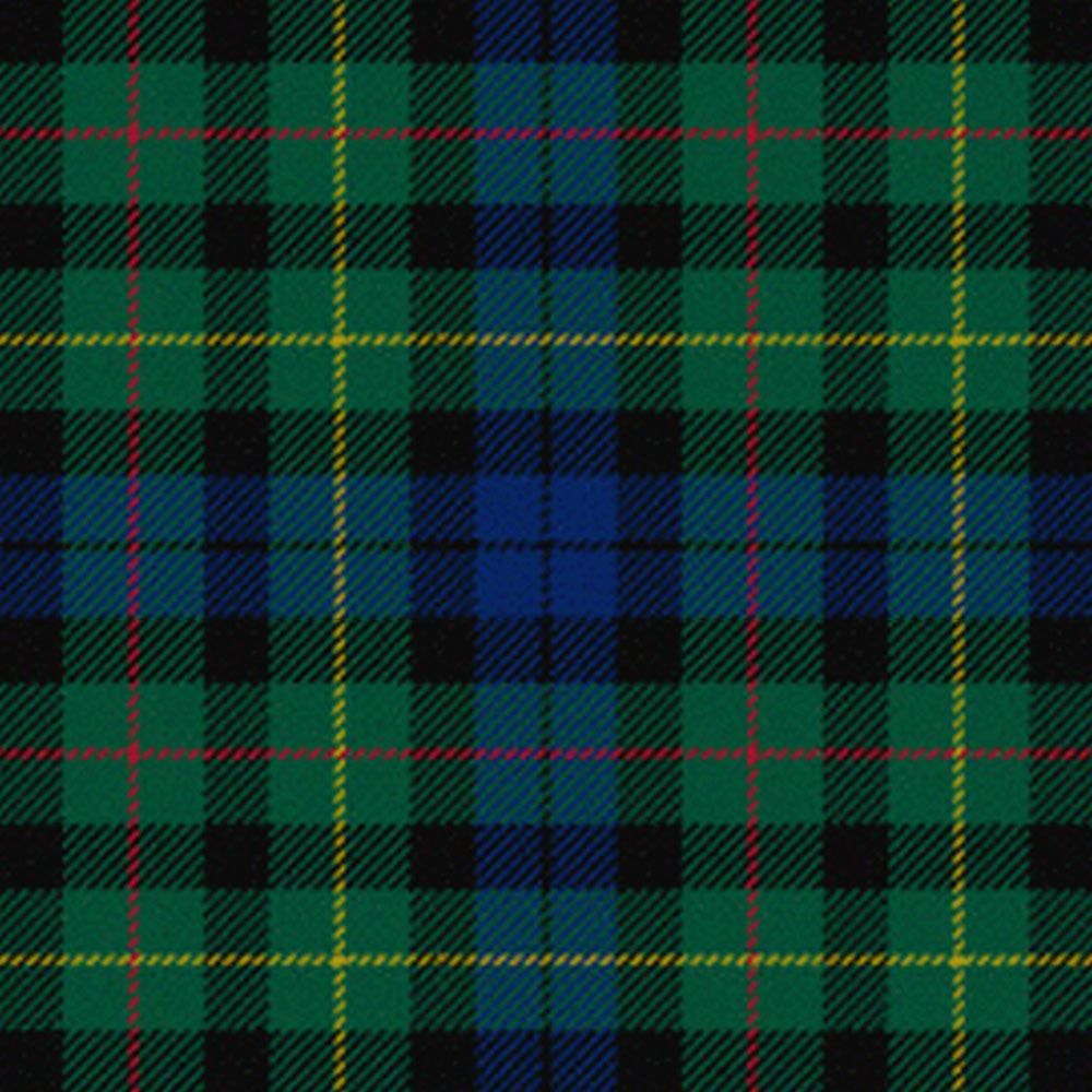 Rollo Modern Tartan Kilt