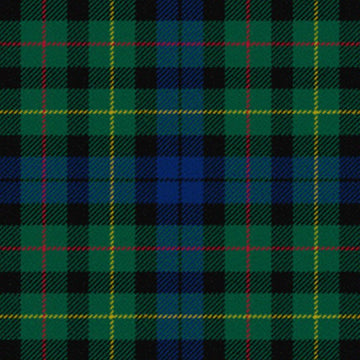 Rollo Modern Tartan Kilt