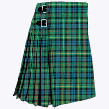 Rollo Ancient Tartan Kilt