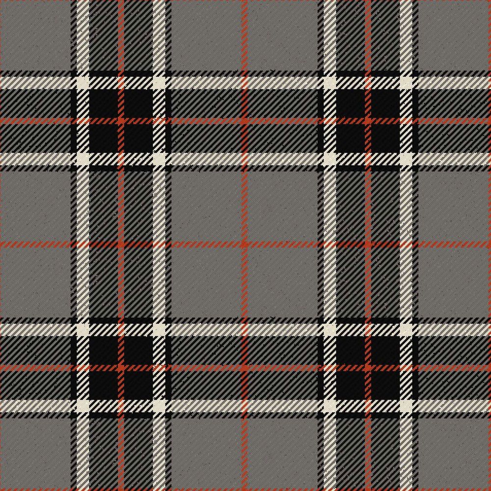 Rui Ancient Tartan Kilt