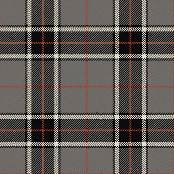 Rui Ancient Tartan Kilt
