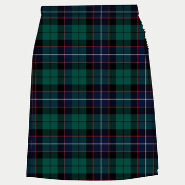 Russel Ancient Women Tartan Kilt