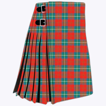 Ruthven Ancient Tartan Kilt