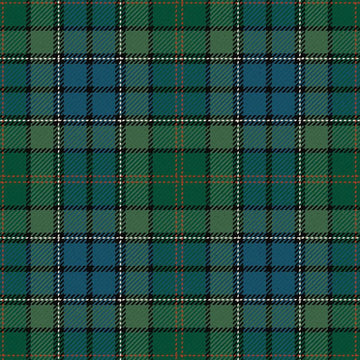 Rutledge Ancient Tartan Kilt