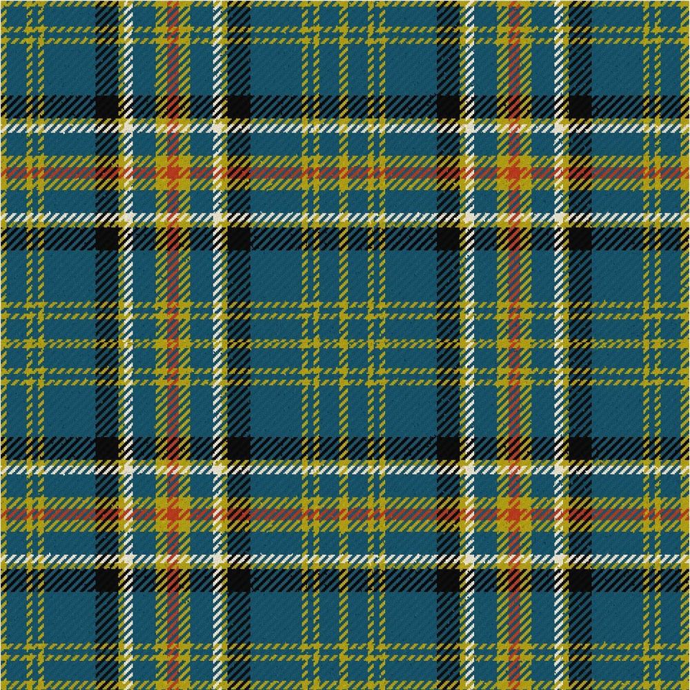 Ruxton Ancient Tartan Kilt
