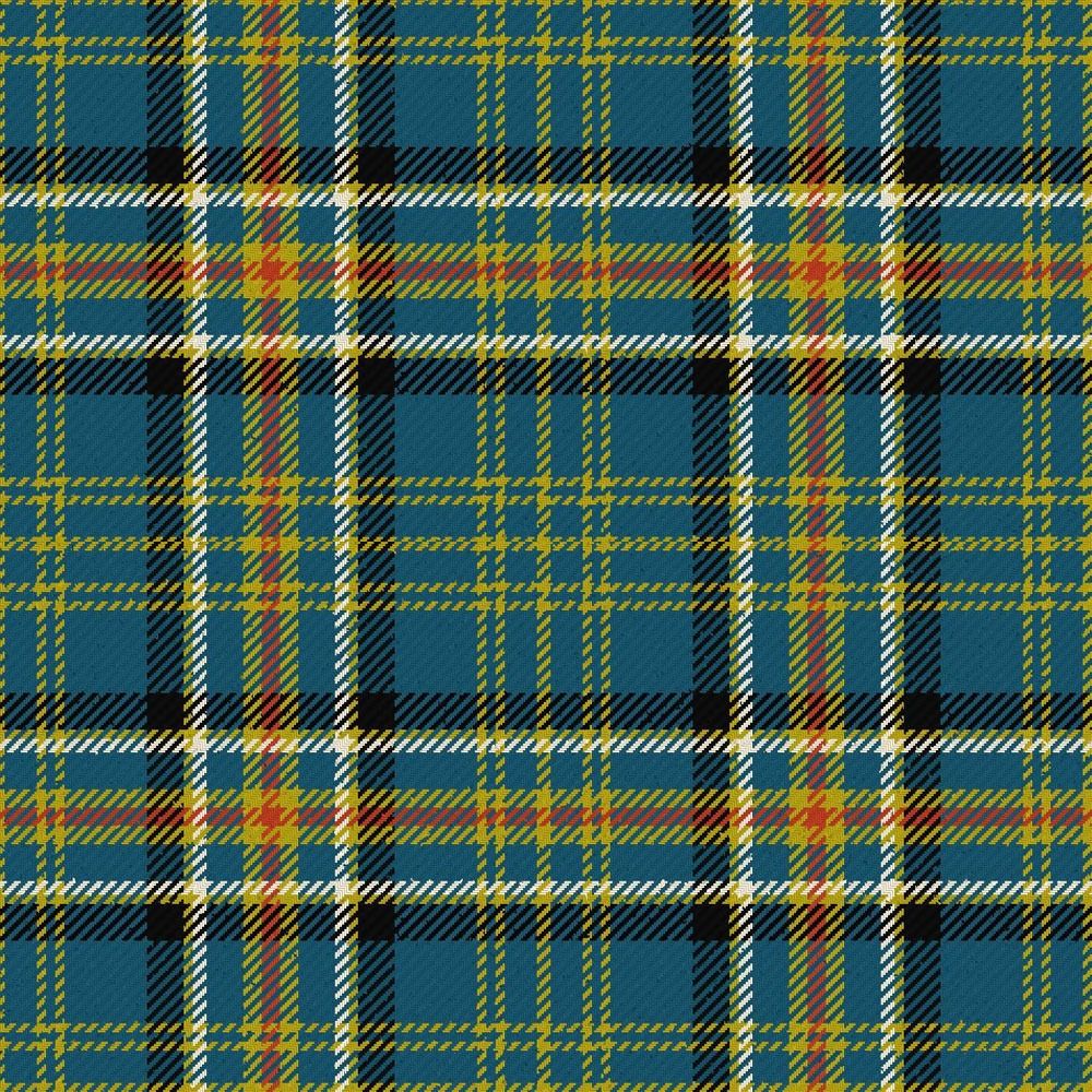 Ruxton Dress Ancient Tartan Kilt