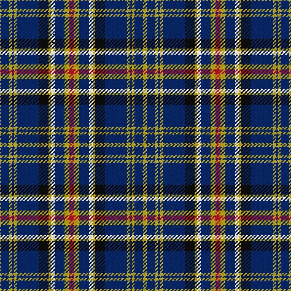 Ruxton Dress Modern Tartan Kilt