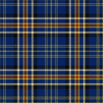 Ruxton Dress Modern Tartan Kilt