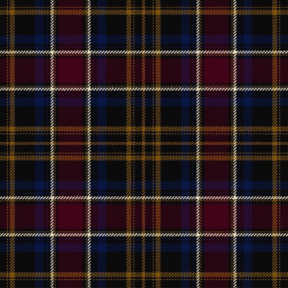 Ruxton Tartan Kilt