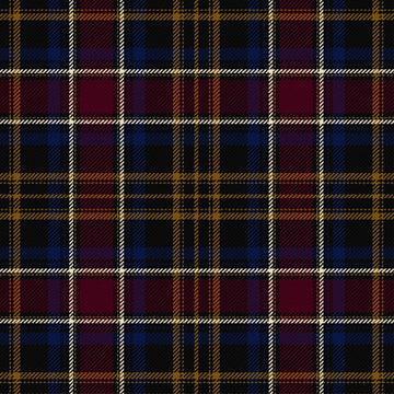 Ruxton Tartan Kilt