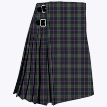 Save The Horse Tartan Kilt
