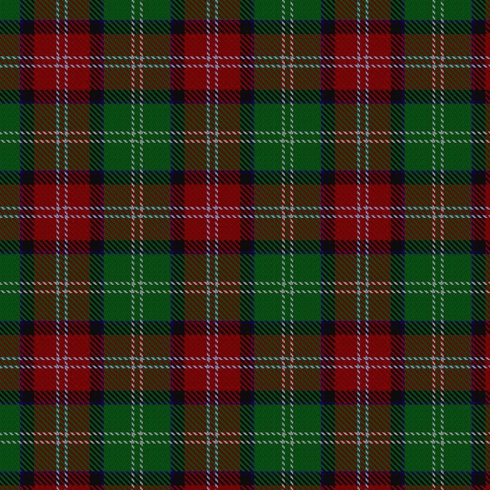 Sawyer Tartan Kilt