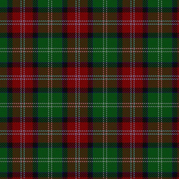 Sawyer Tartan Kilt