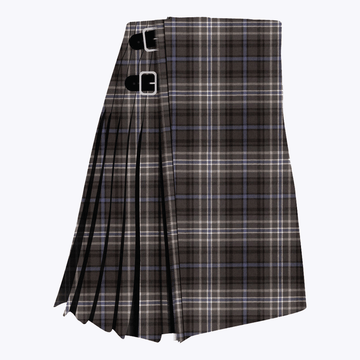 Scotland Forever Antique Tartan Kilt