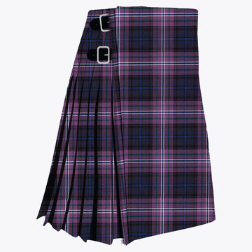 Clan Scotland Forever Modern Tartan Kilt