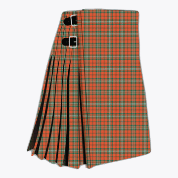 Scott Anciend Taratn kilt