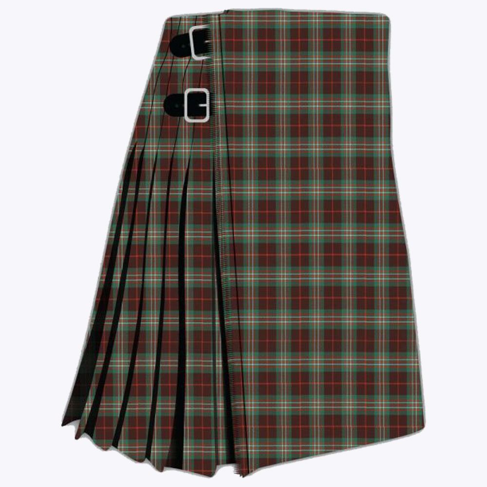 Scott Brown Ancient Tartan Kilt