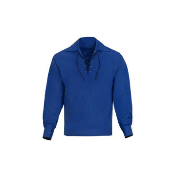 Scottish Blue Ghillie Shirt