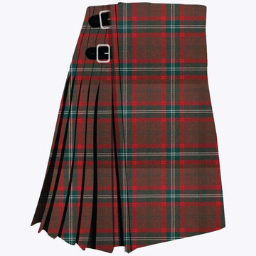 Seton Hunting Modern Tartan Kilt