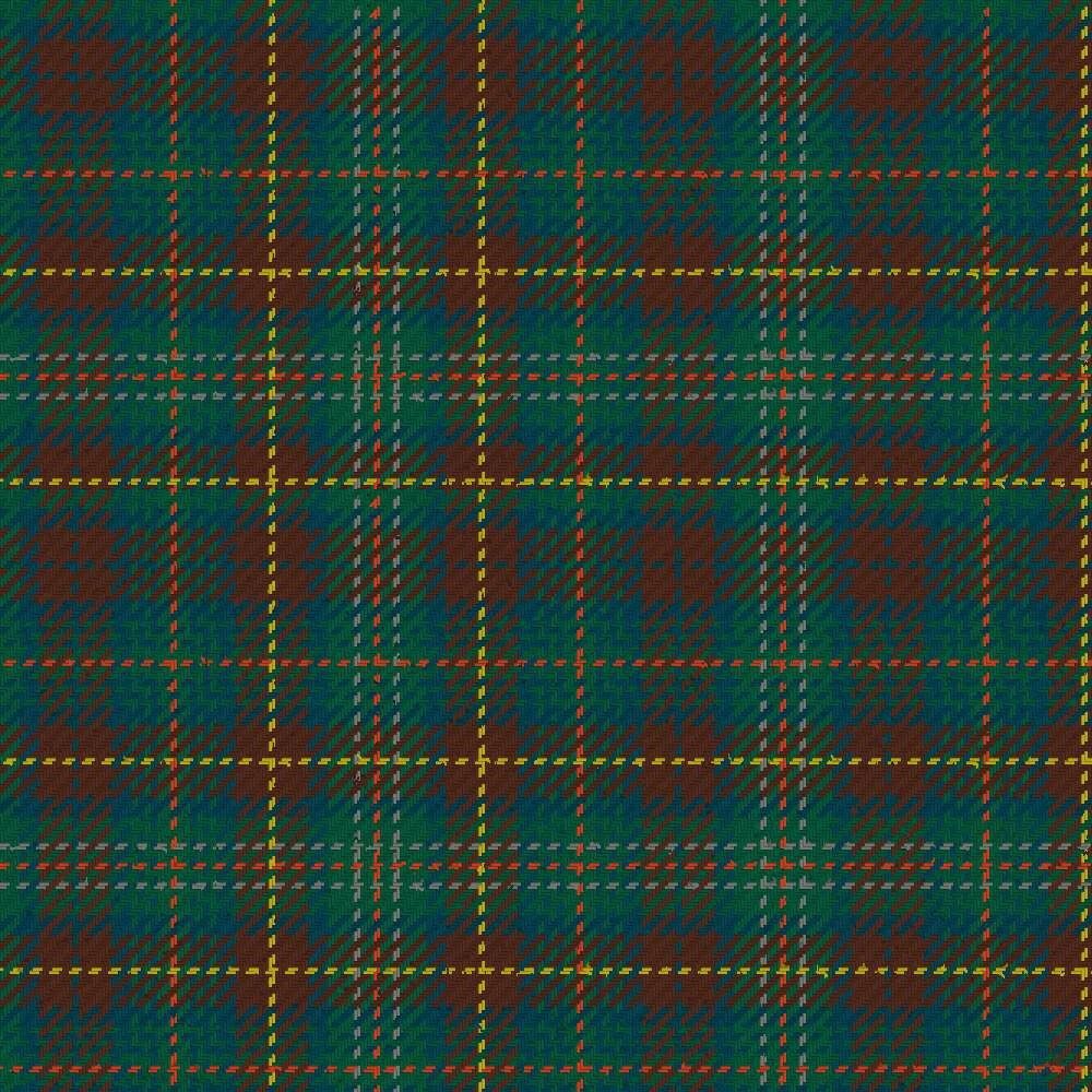 Shearer Ancient Tartan Kilt