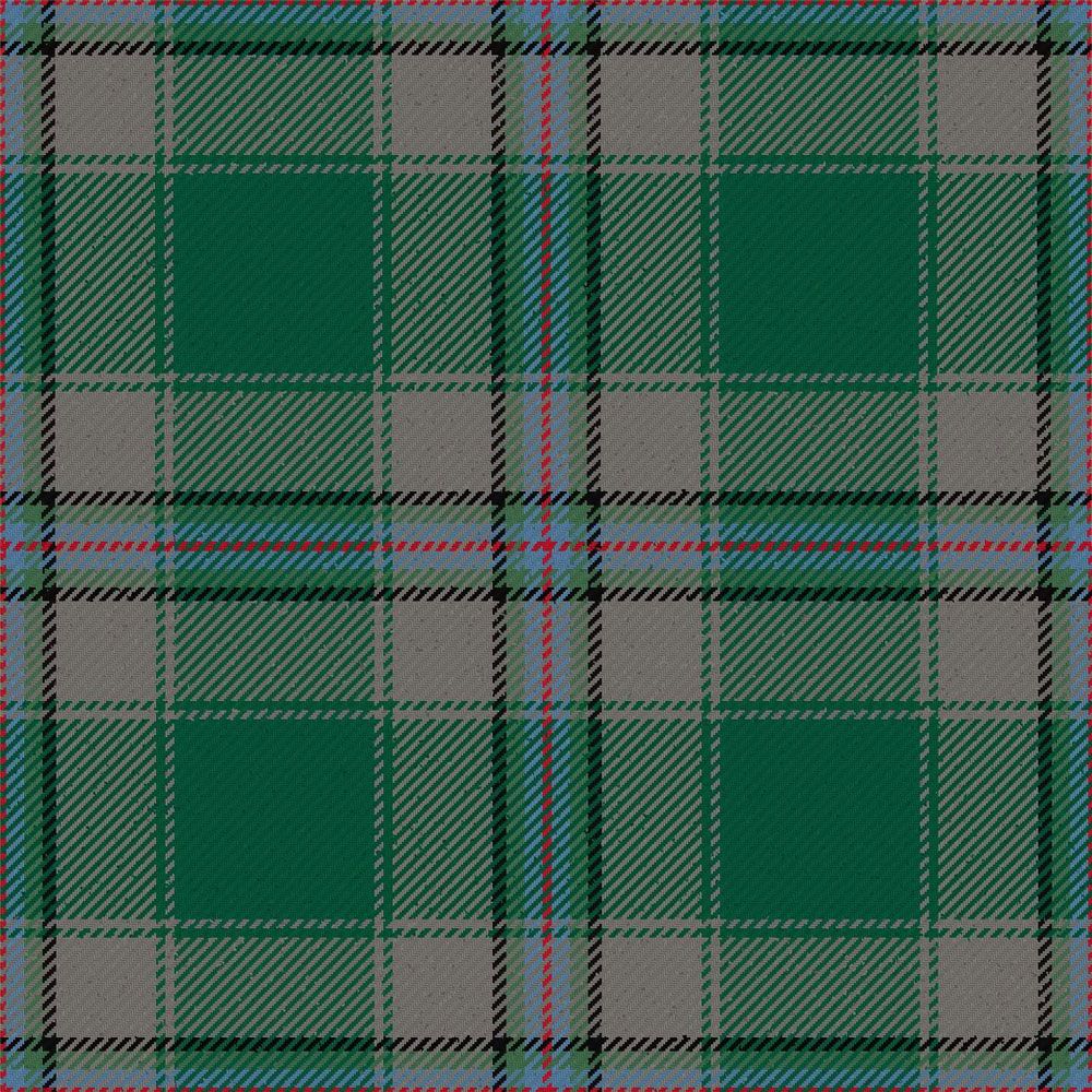 Sheffield City Tartan Kilt