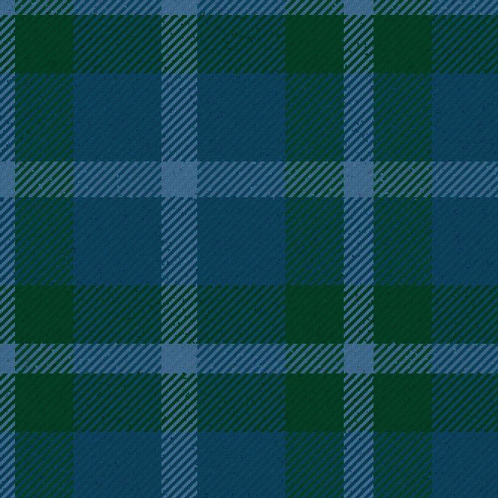 Sheffield High School Ancient Tartan Kilt