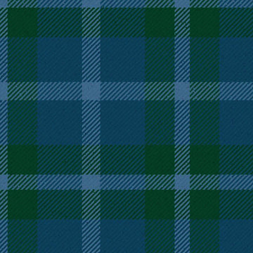 Sheffield High School Ancient Tartan Kilt