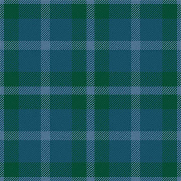 Sheffield High School Modern Tartan Kilt