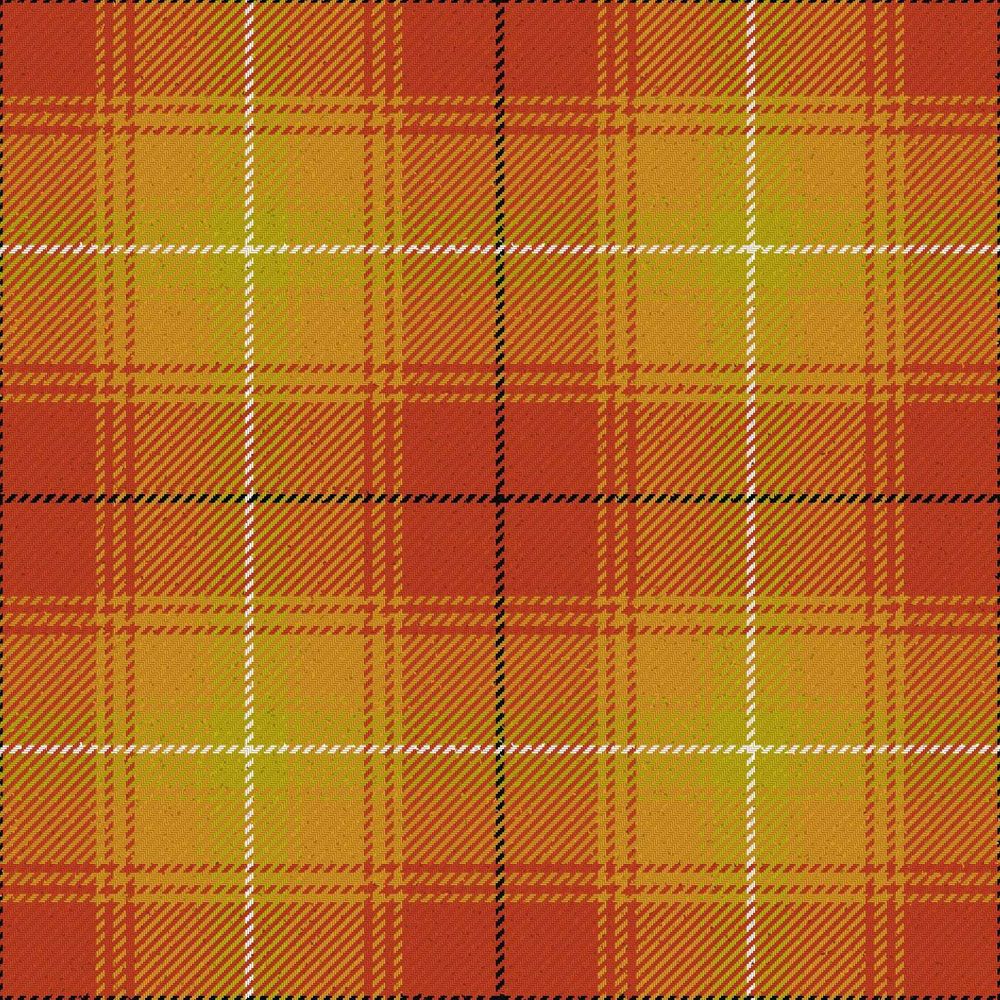Shenzhen Tartan Kilt
