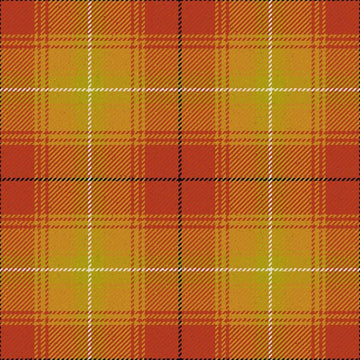 Shenzhen Tartan Kilt