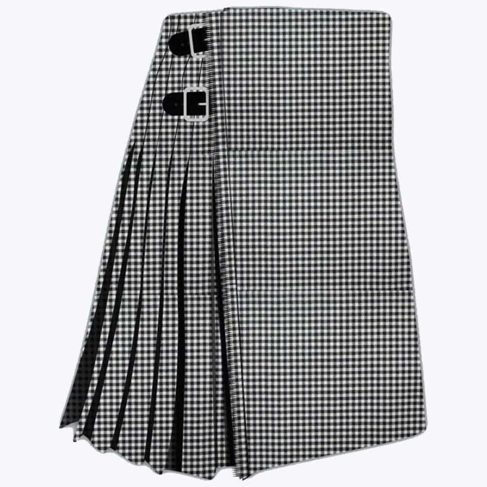 Shepherd Tartan Kilt