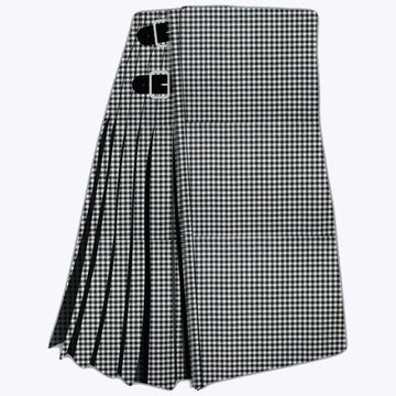 Shepherd Tartan Kilt