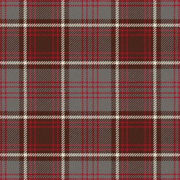 Shieldhall Tartan Kilt