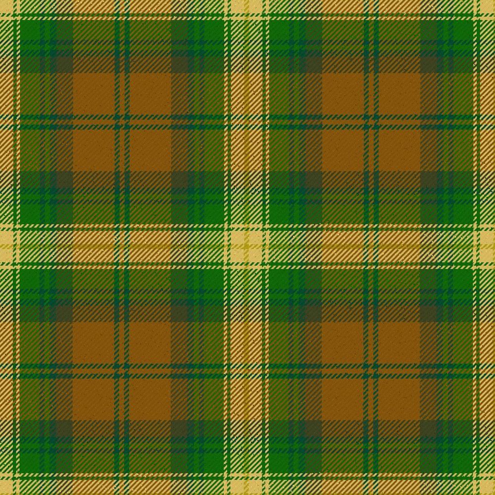 Shrek Tartan Kilt