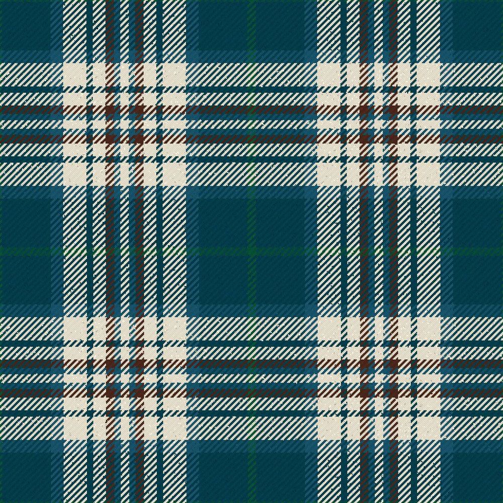 Sibbald Blue Ancient Tartan Kilt