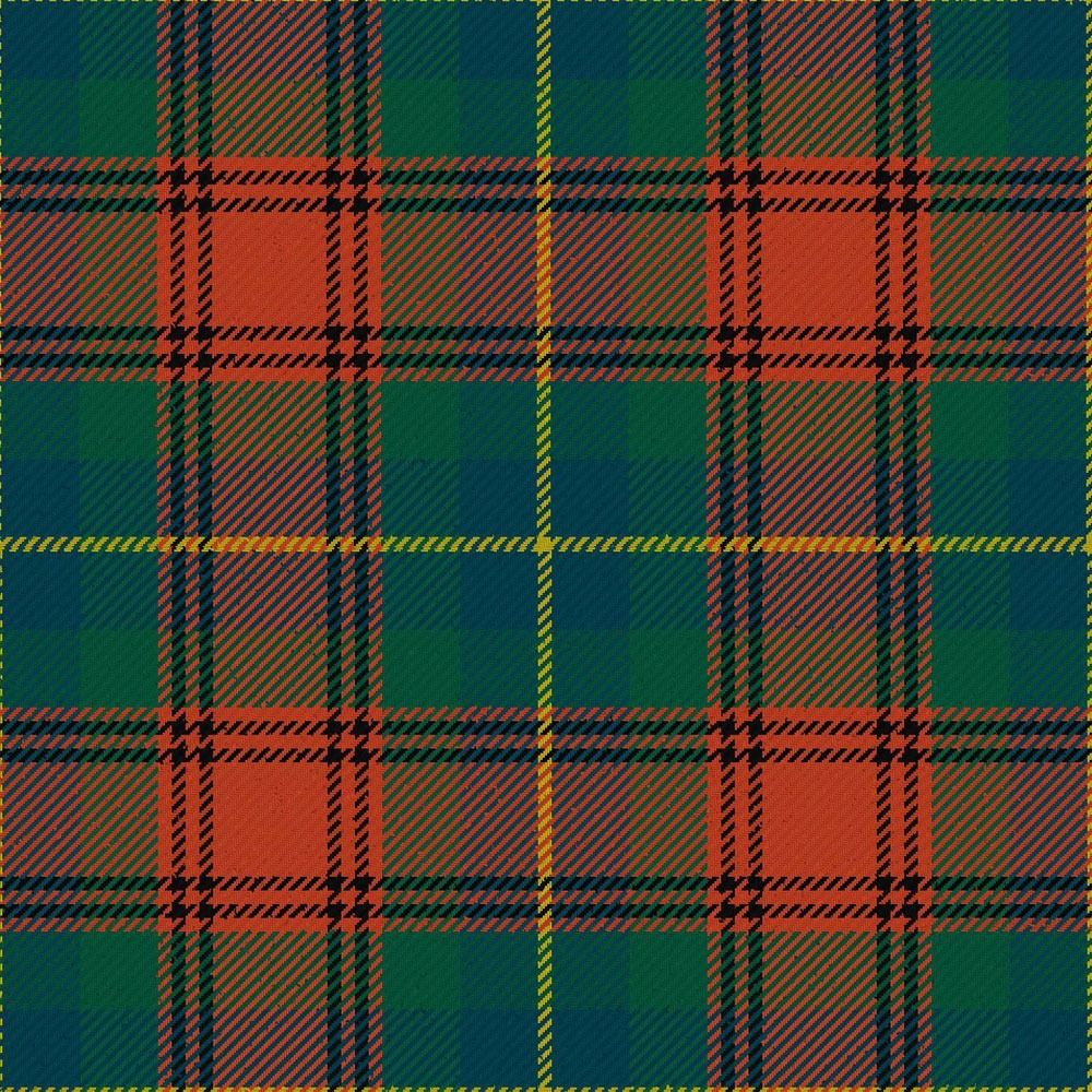 Sikh Ancient Tartan Kilt