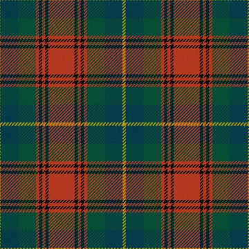 Sikh Ancient Tartan Kilt