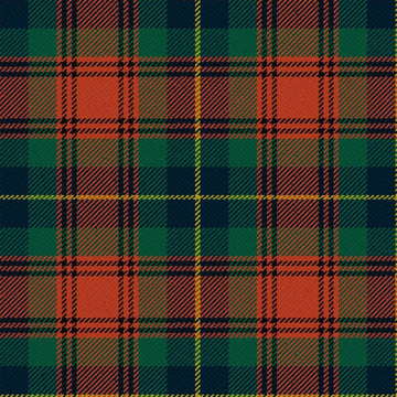 Sikh Modern Tartan Kilt
